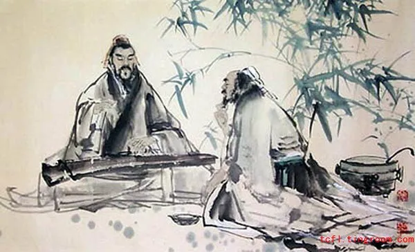 古琴 Chinese Guqin