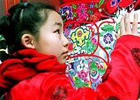 Spring Festival 春节
