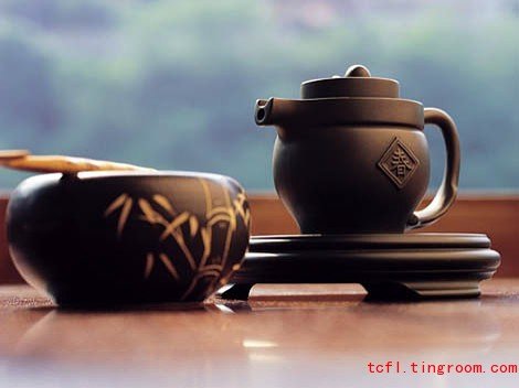 Chinese Tea Culture 功夫茶 01  Tea Sets