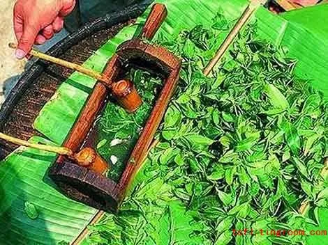 Chinese Tea Culture 功夫茶 06 Tea Gifts in Marriage Custom