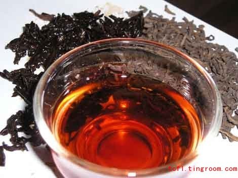 Chinese Tea Culture 功夫茶 08  Keemun Black Tea