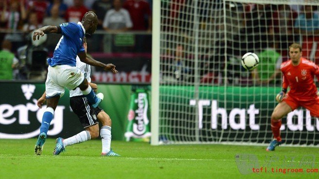 [Euro2012] Latin letters of the Euro2012