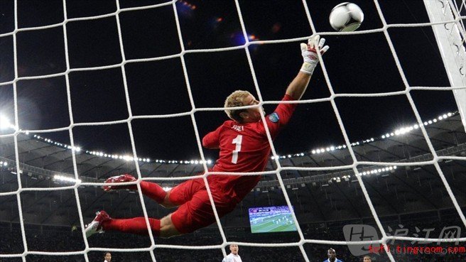 [Euro2012] Latin letters of the Euro2012