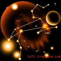 Chinese language vocabulary 汉语词汇 What's your astrological sign? 十二星座
