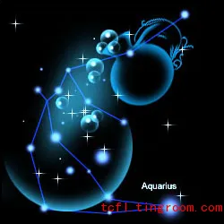 Chinese language vocabulary 汉语词汇 What's your astrological sign? 十二星座