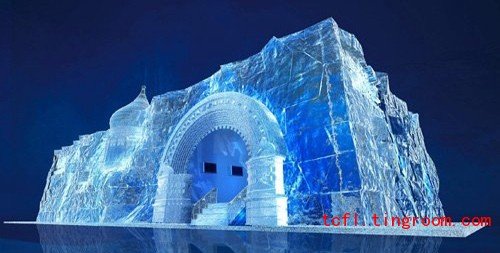 Extensive Reading Lesson 20