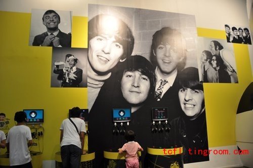 Extensive Reading Lesson 33