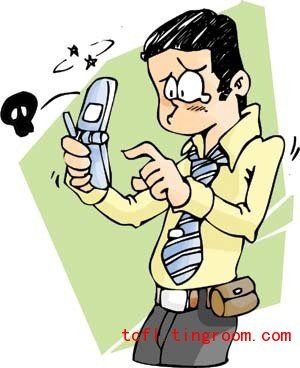 Extensive Reading Lesson 43