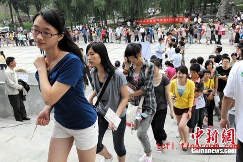 Extensive Reading Lesson 46