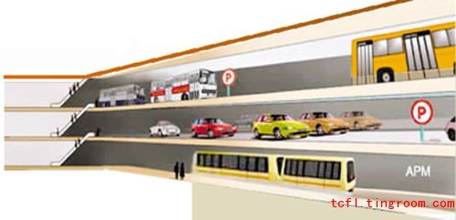 Extensive Reading Lesson 64