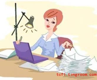 A new survey of women in 10 Chinese cities shows that the standard of living for urban women is declining. Urban women are also most anxious about rising prices, not being able to afford a house and low family-income, survey results showed. Extensive Reading Lesson 75