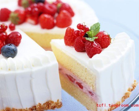 Extensive Reading Lesson 76