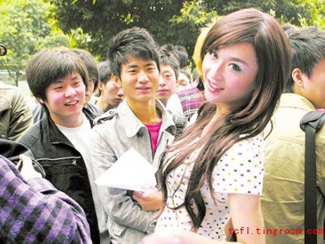 Extensive Reading Lesson 89