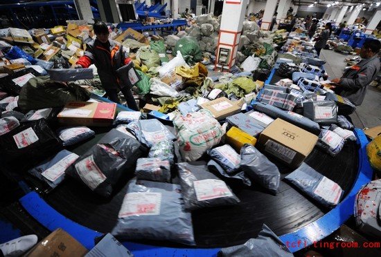 Extensive Reading Lesson 103