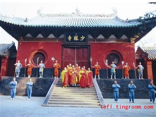 Chinese Kung Fu 中国功夫 - The Mechanics of the Physical Side of Kung Fu