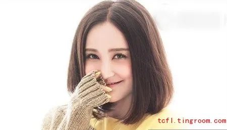 谁说短发就一定是女汉子？