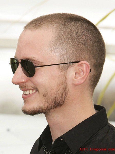 谁说短发就一定是女汉子？