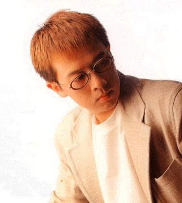 Chinese Song - 我的未来不是梦 My Future is Not a Dream