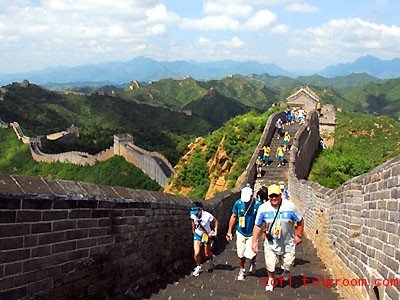 Best Destinations in China for First Time Visitors