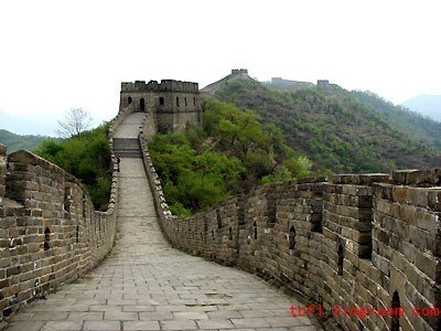 China Travel Planning 旅游汉语 - China Top Hiking Routes