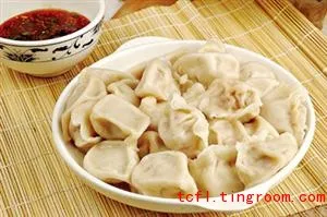 Learn to Cook Chinese Dumplings