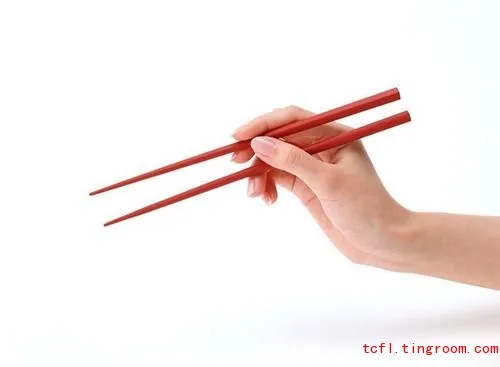 Chinese Table Manners