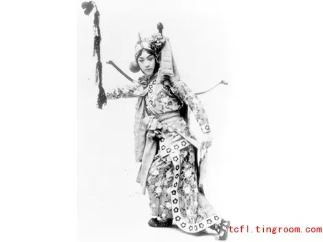 Chinese Opera Artists 中国戏曲 08 Xun Huisheng