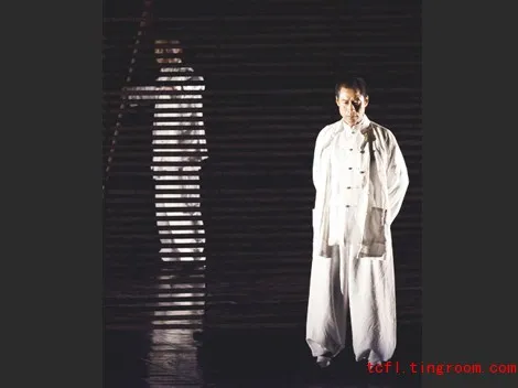 Chinese Opera Artists - Lin Zhaohua: The Avant-garde Director of Modern Chinese Drama